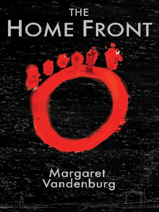 Cover image for The Home Front